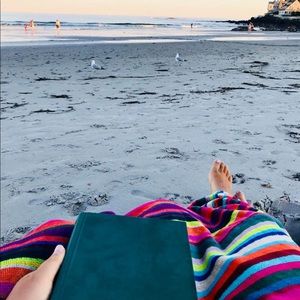 Meet your Posher, Ella